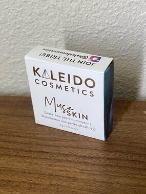 Kaleido Cosmetics Muse Skin Illuminator